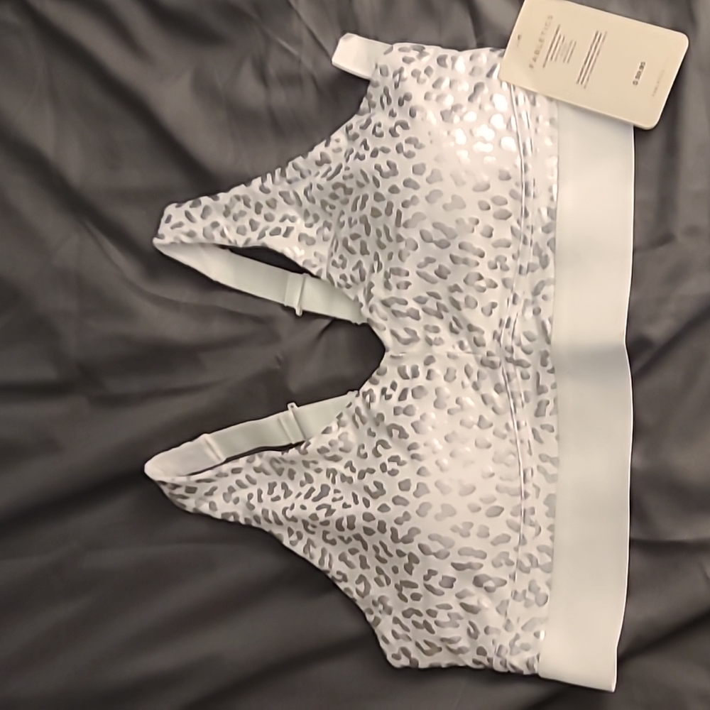 Fabletics All Day Everyday Bra II